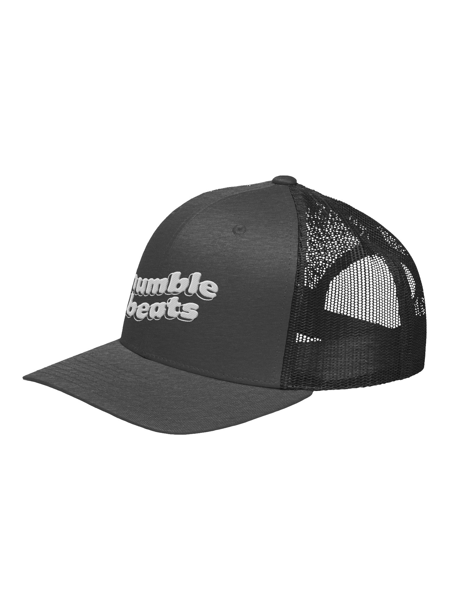 Humble Beats Trucker Hat (LIMITED) product image (2)