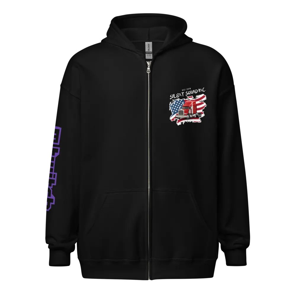 silent squad hoodie product image (1)