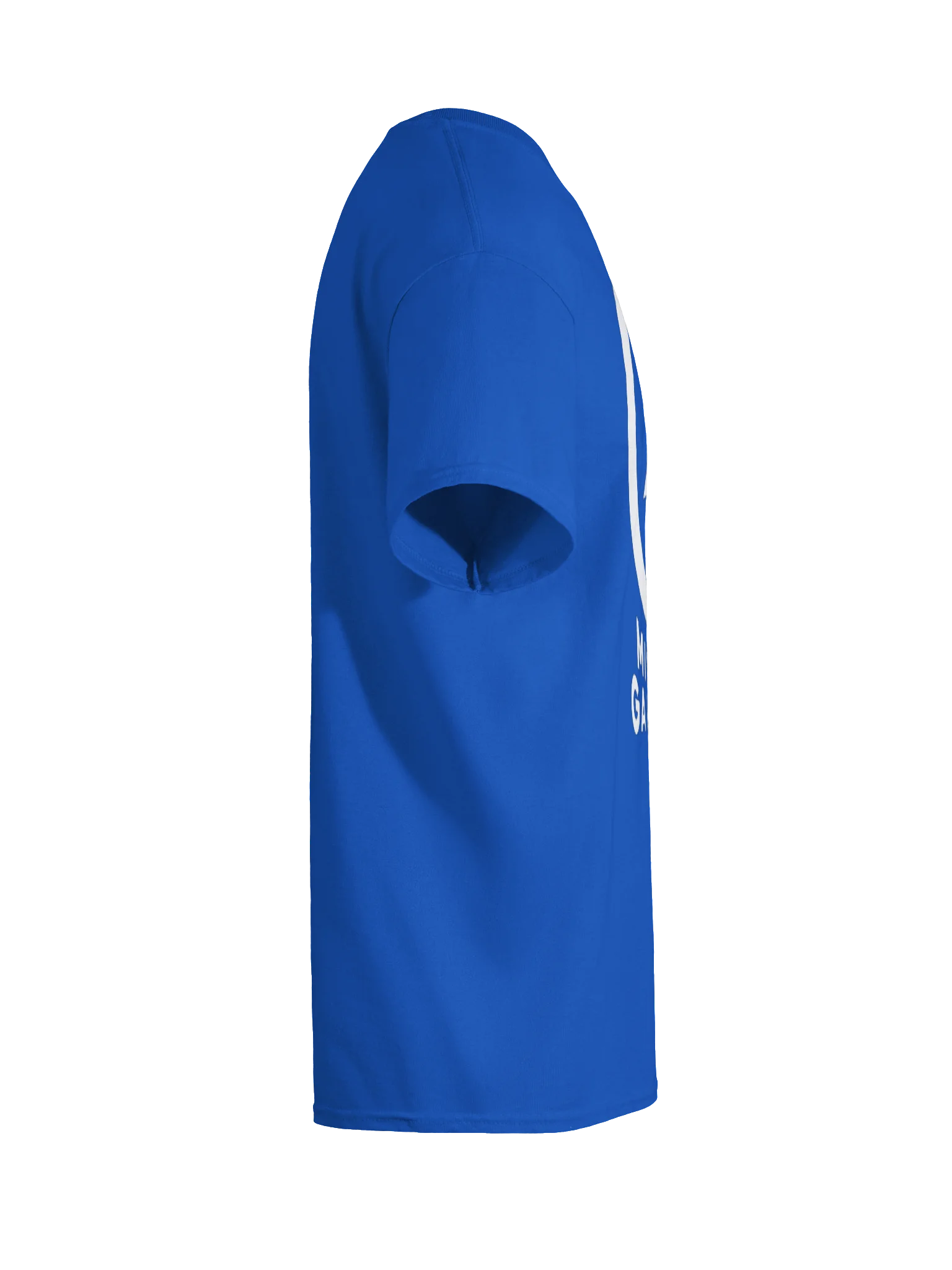 Mission Galaxius T-shirt product image (3)