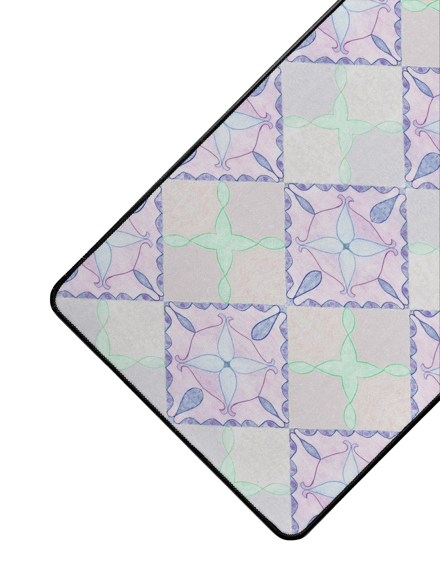 TwilightOasis Desk Mat product image (3)