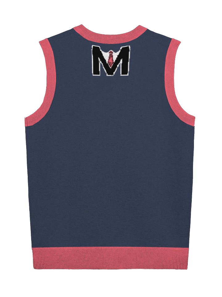 Sweater Vest product image (6)