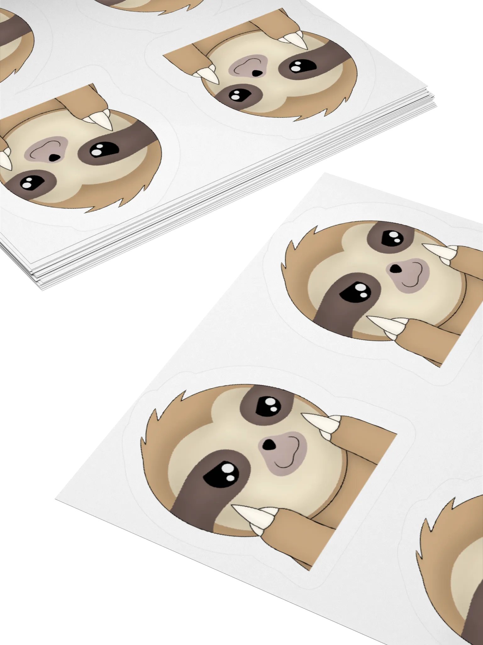 RTR FU Sticker product image (4)