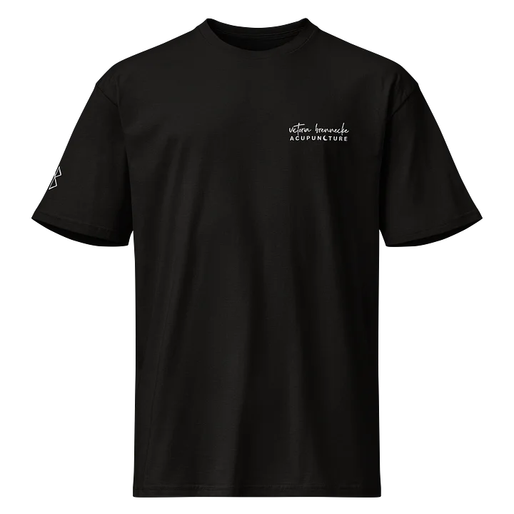 Men's Embroidered Logo T-Shirt product image (1)