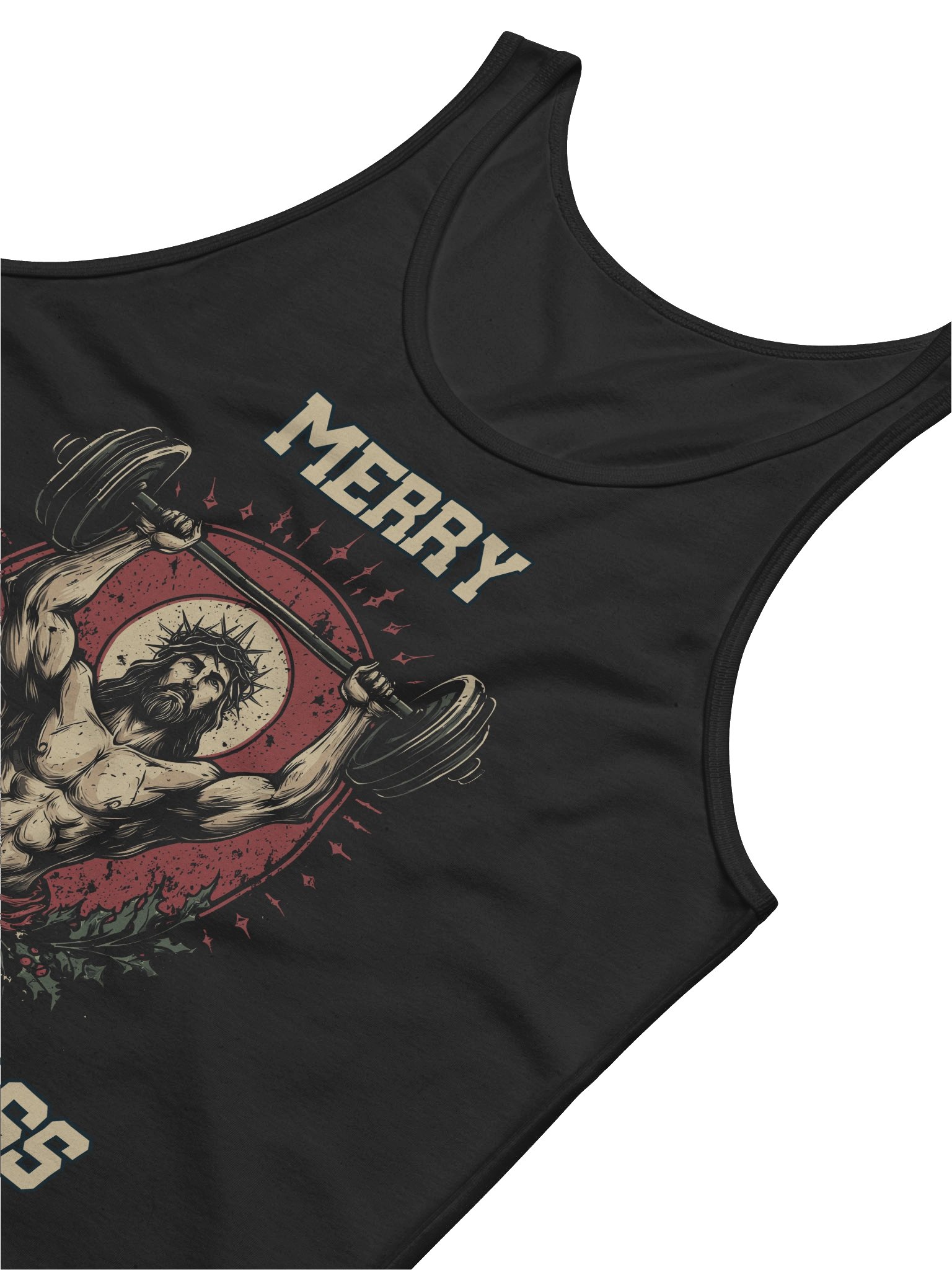 Merry Christ-Mass product image (3)