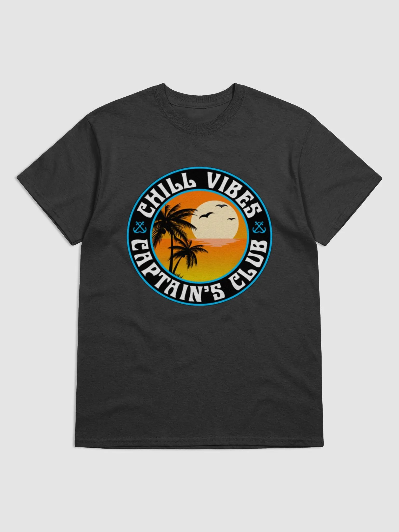 Chill Vibes Heavyweight product image (8)