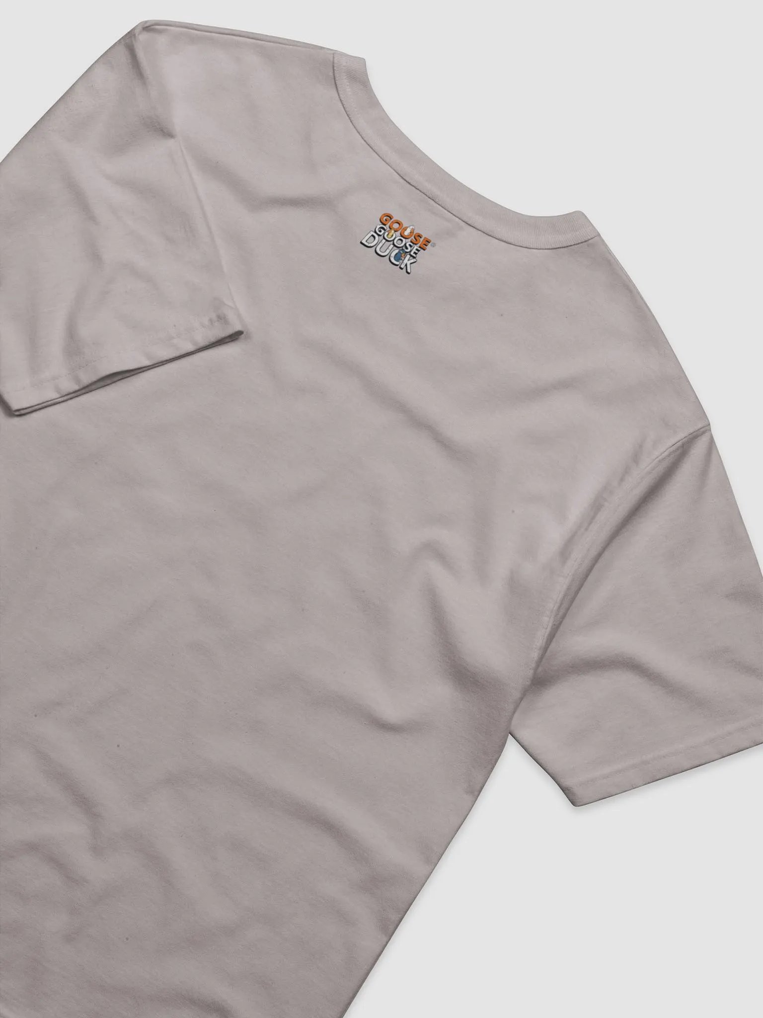 Spicy Flavoured Relaxed Tee product image (22)