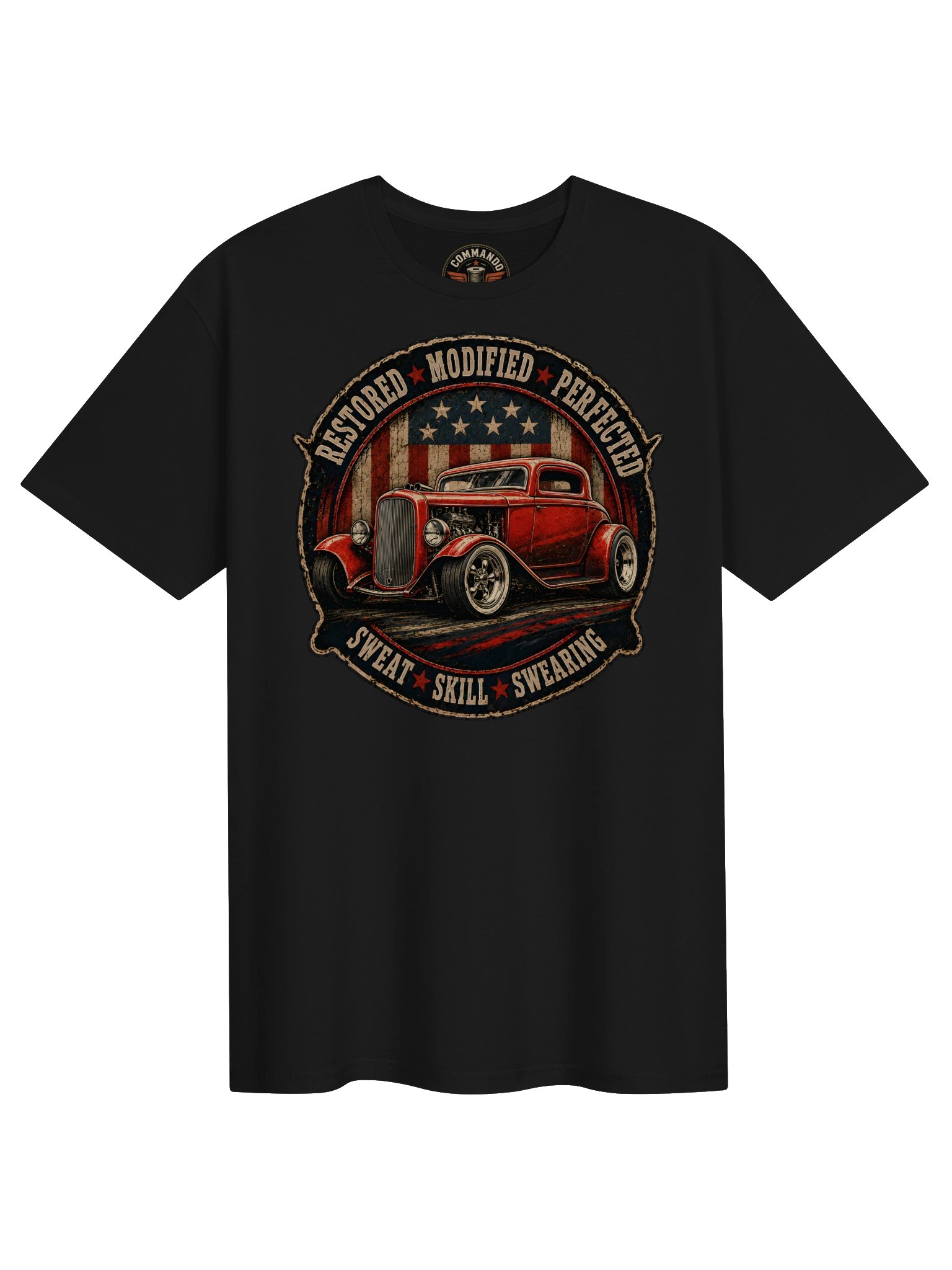 Hot Rod - Car Guy product image (1)