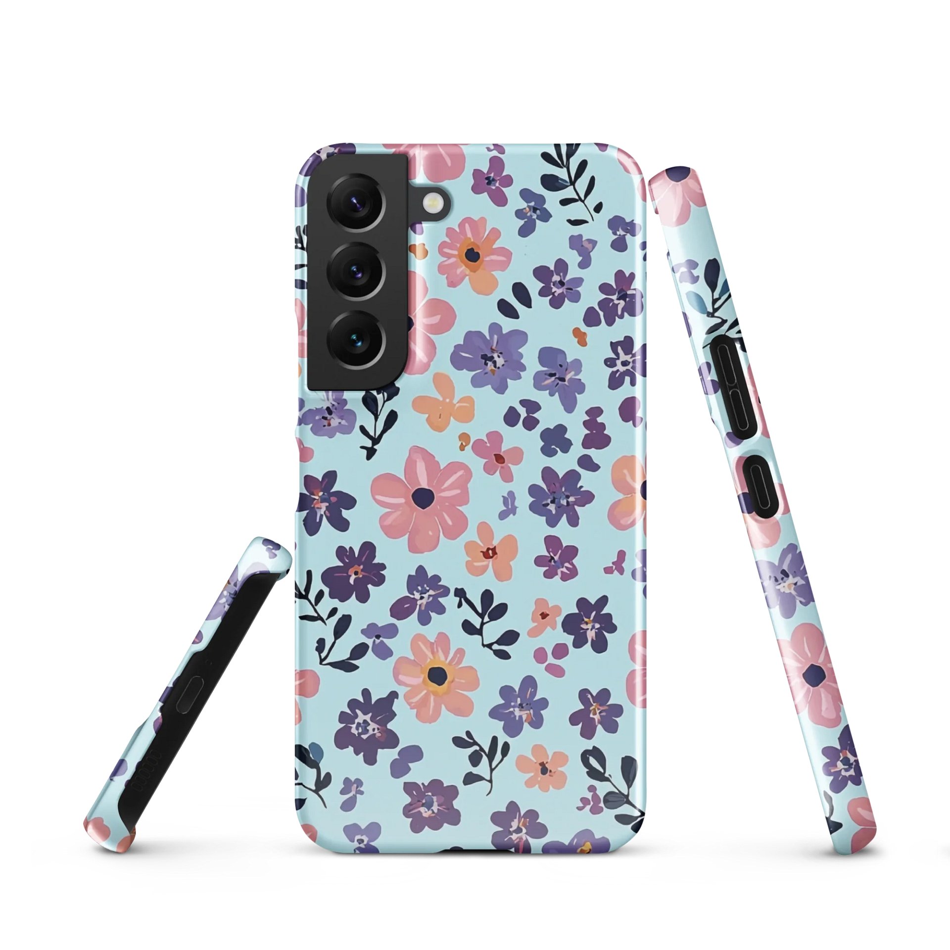 Sky Garden Samsung® Snap Case product image (1)