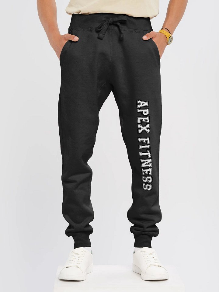 Varsity Apex Joggers product image (1)