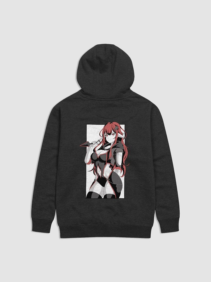 Waifu Hoodie product image (1)
