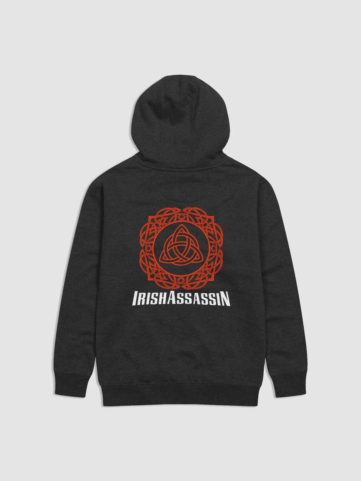 Celtic Knot Hoodie product image (2)