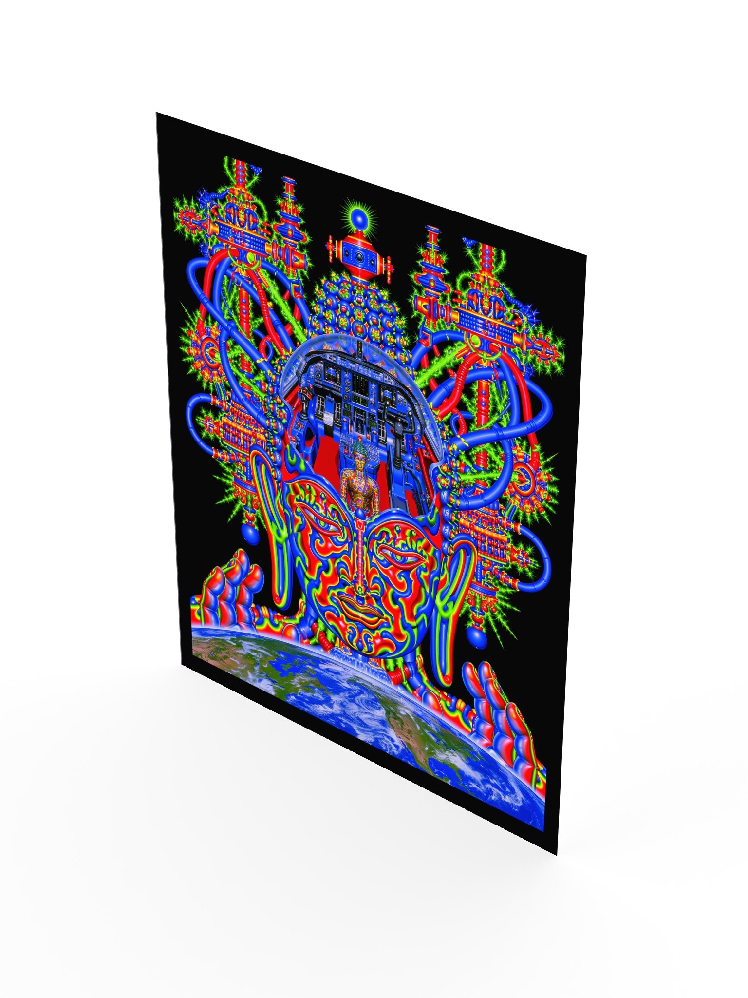 Neon Nirvana Navigator product image (3)