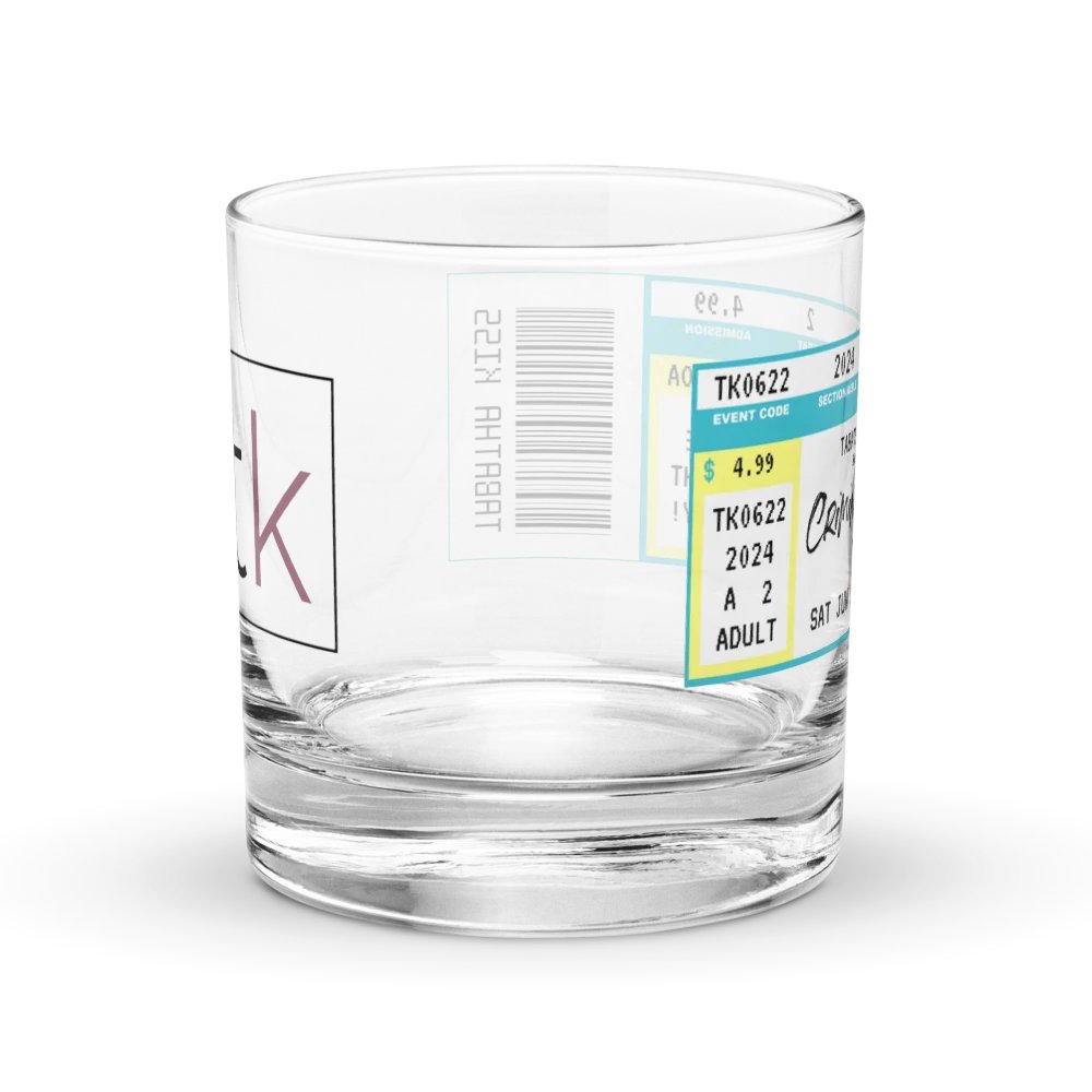 Shot Time Collection: Nobody Falls for the Opening Act product image (4)