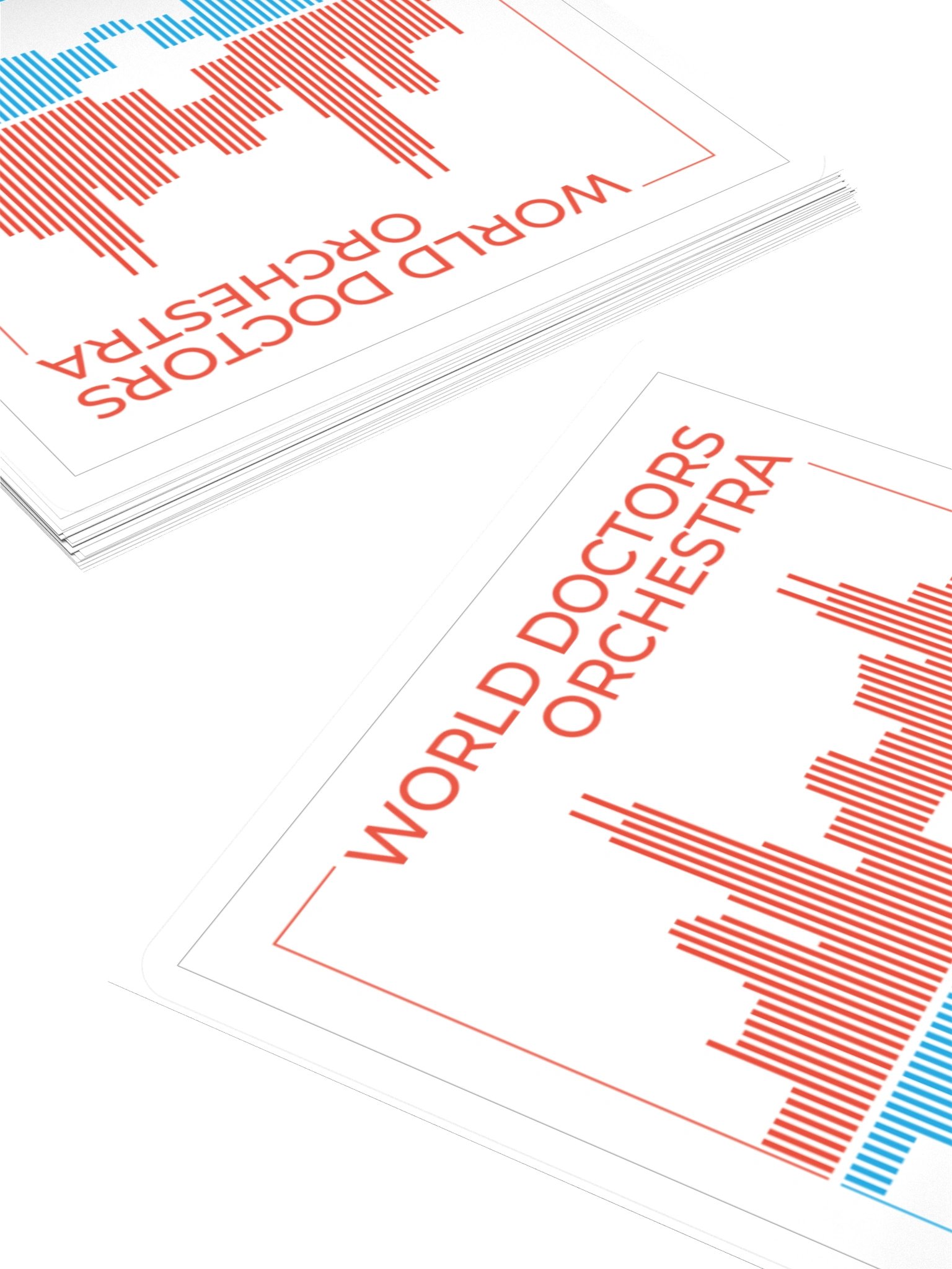 WDO Chicago Square Sticker product image (4)