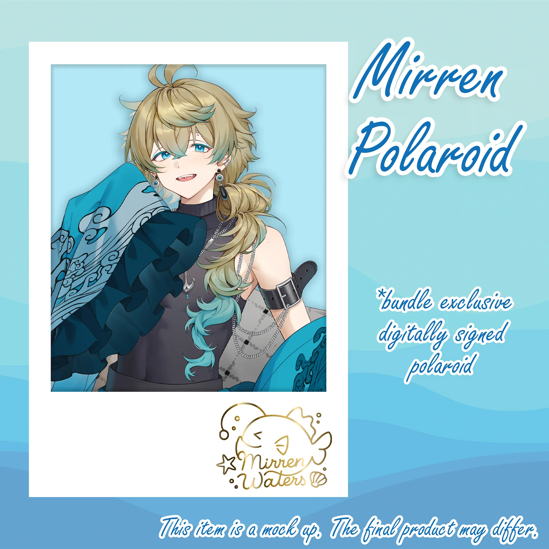 Mirren Debut Bundle [PREORDER] product image (5)
