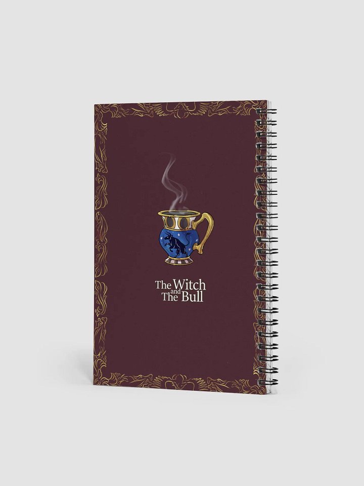 Tan - Notebook product image (2)