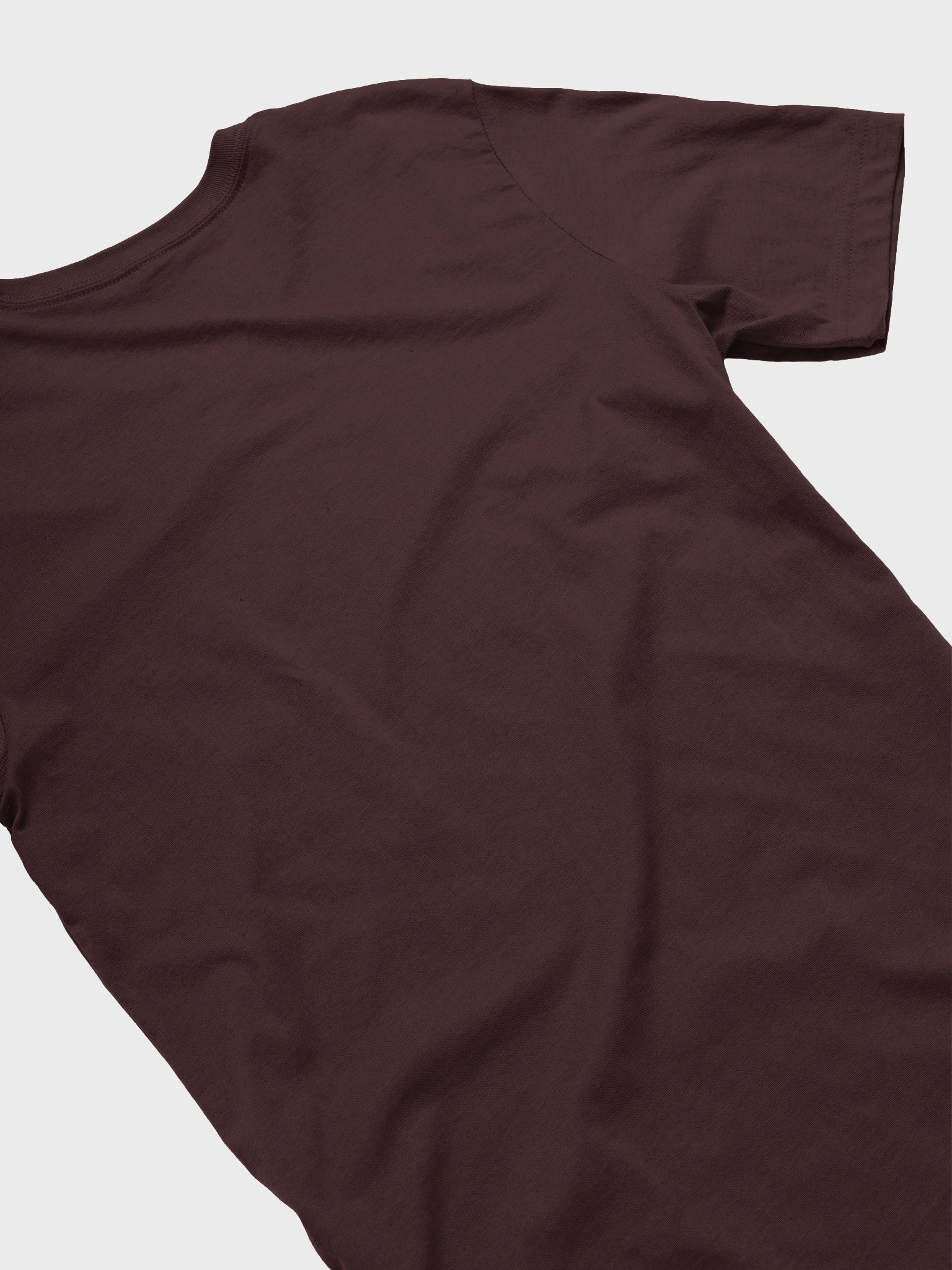 T-Shirt White Logo product image (44)