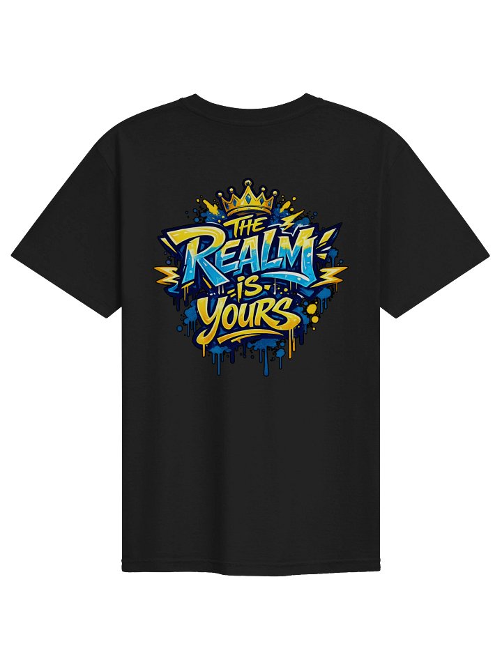 THE REALM IS YOURS product image (11)