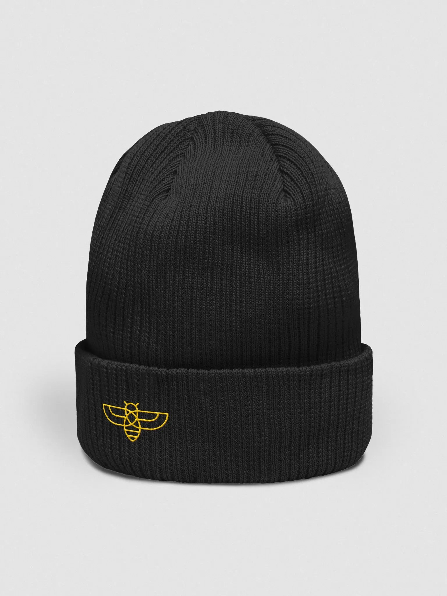 Bee Beanie product image (2)