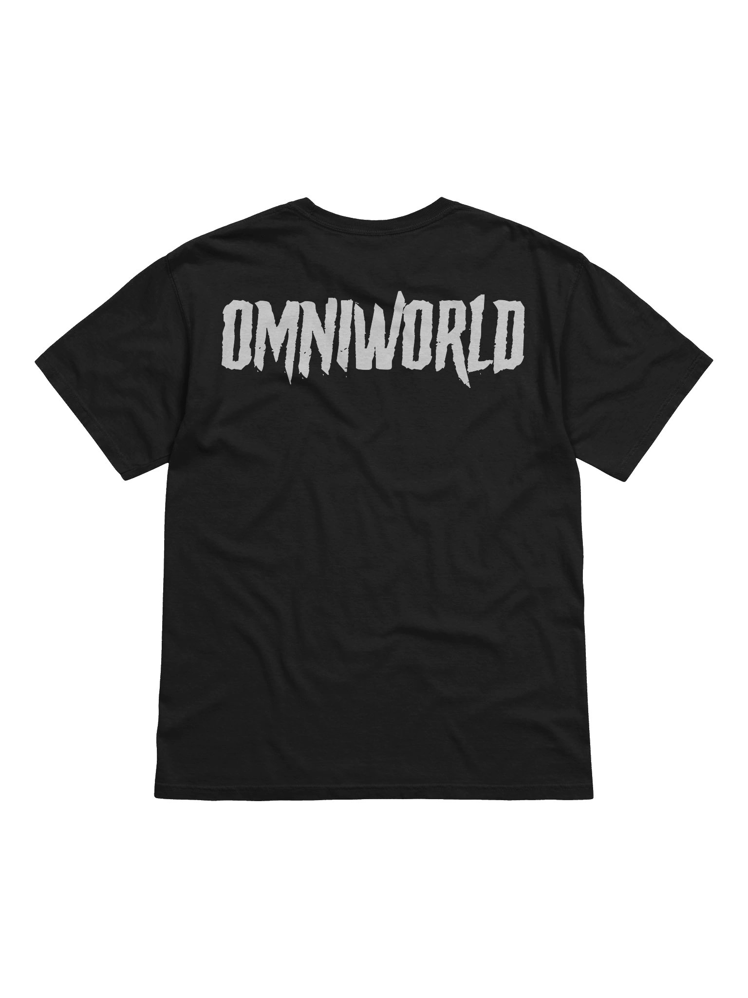 OMNIWORLD Comfort Tee product image (2)