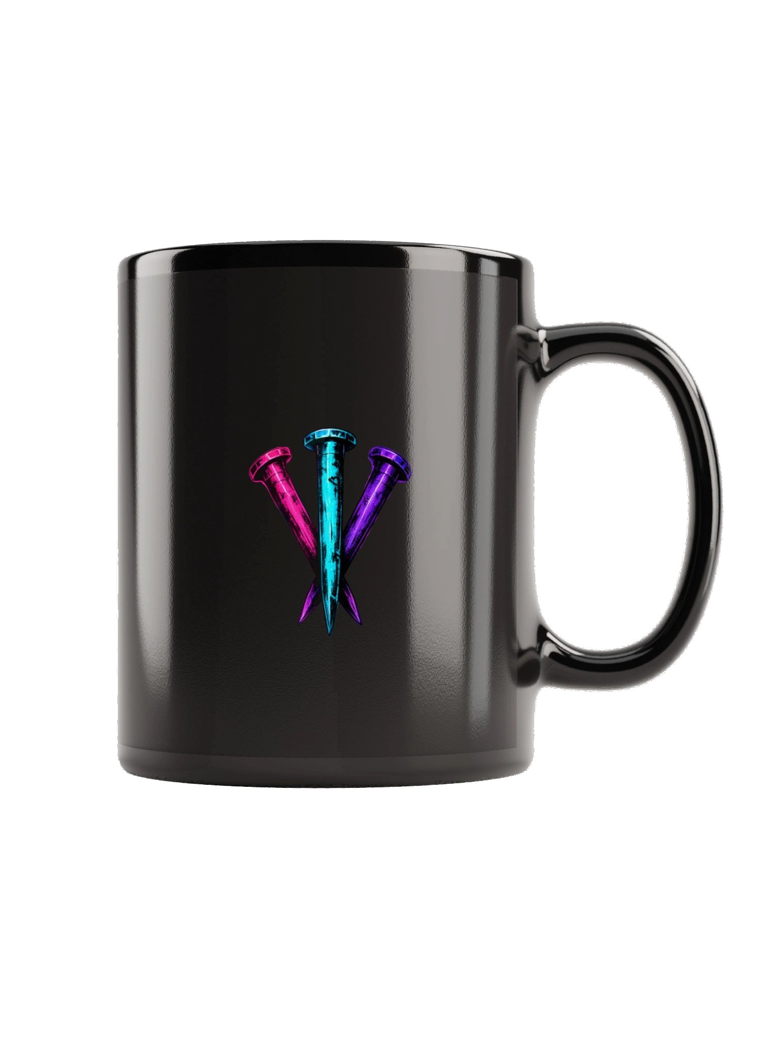 Cherry Arcade Proverbs Mug product image (3)