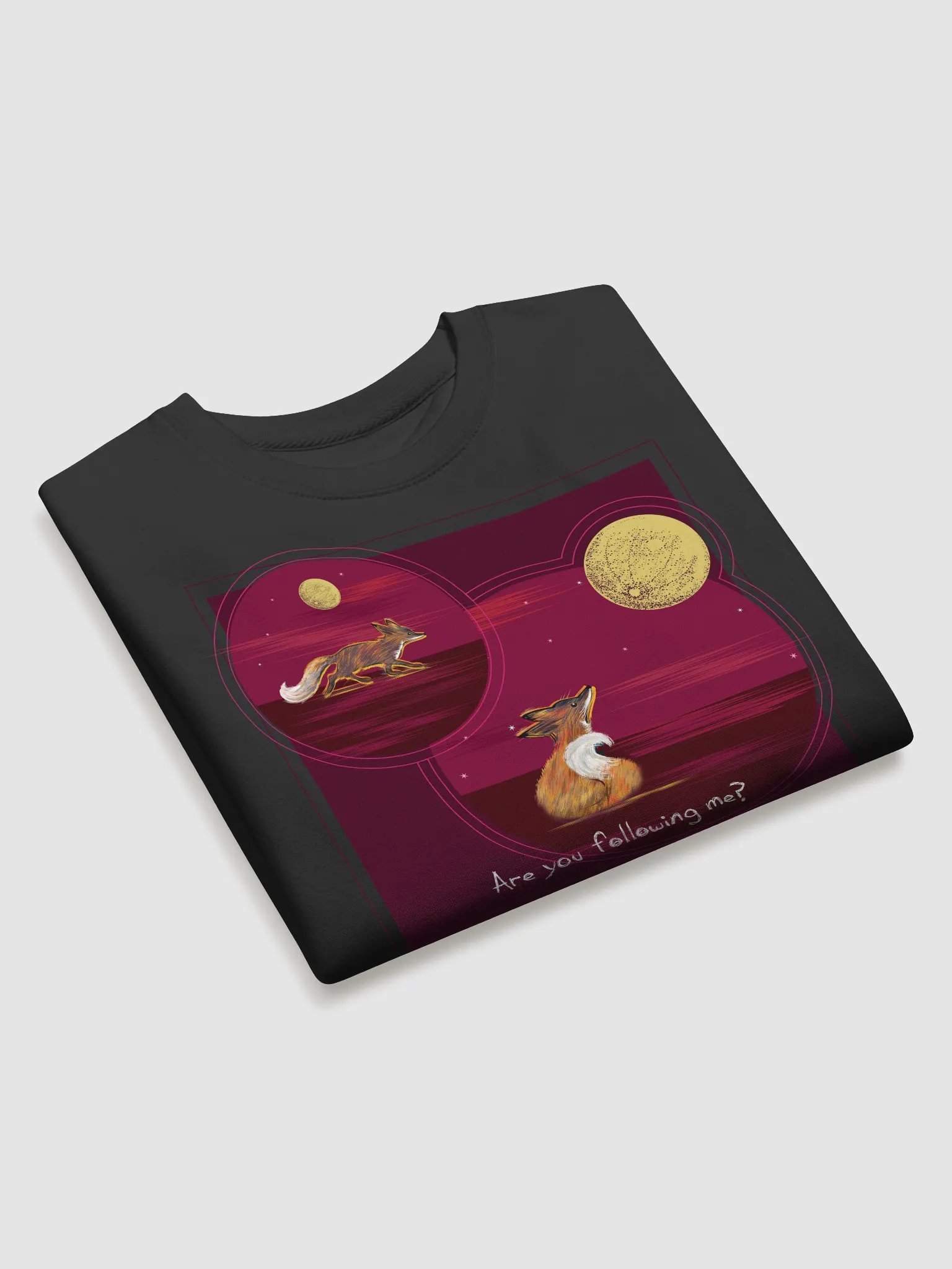 Are you following me? product image (3)