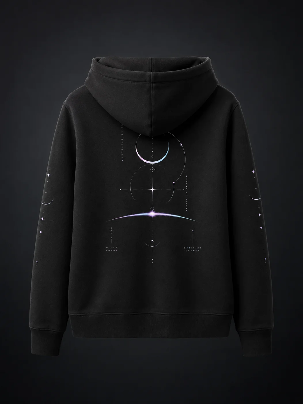 First Light Premium Relaxed Hoodie product image (4)