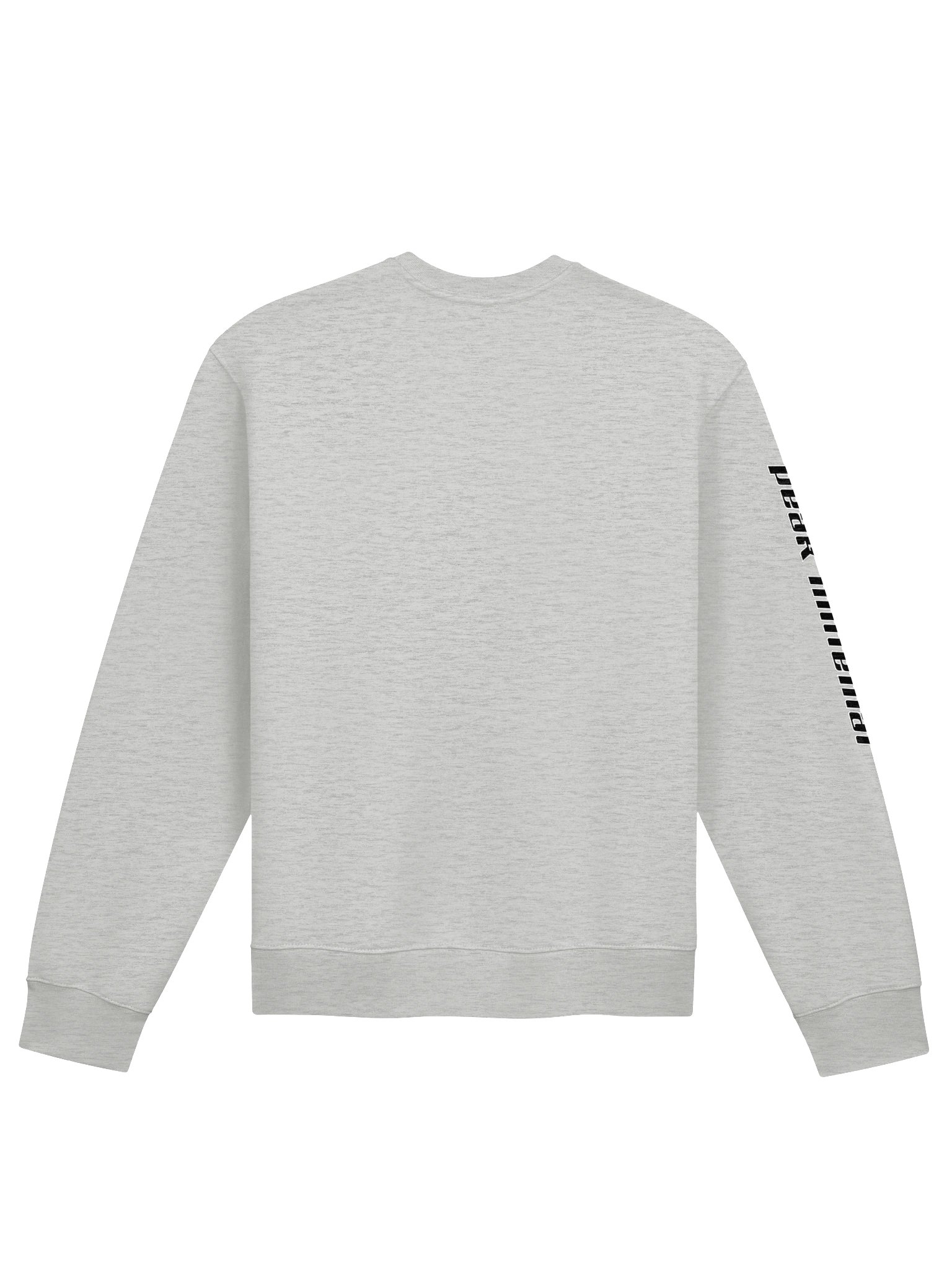 peak millenial crew neck product image (4)