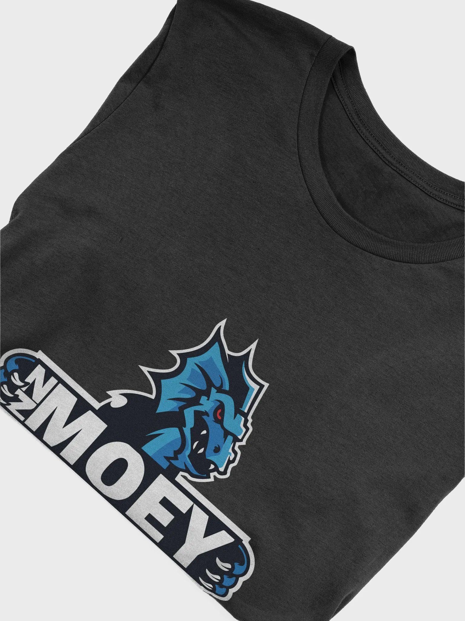 NZMOEY Bella+Canvas Supersoft T-Shirt product image (48)