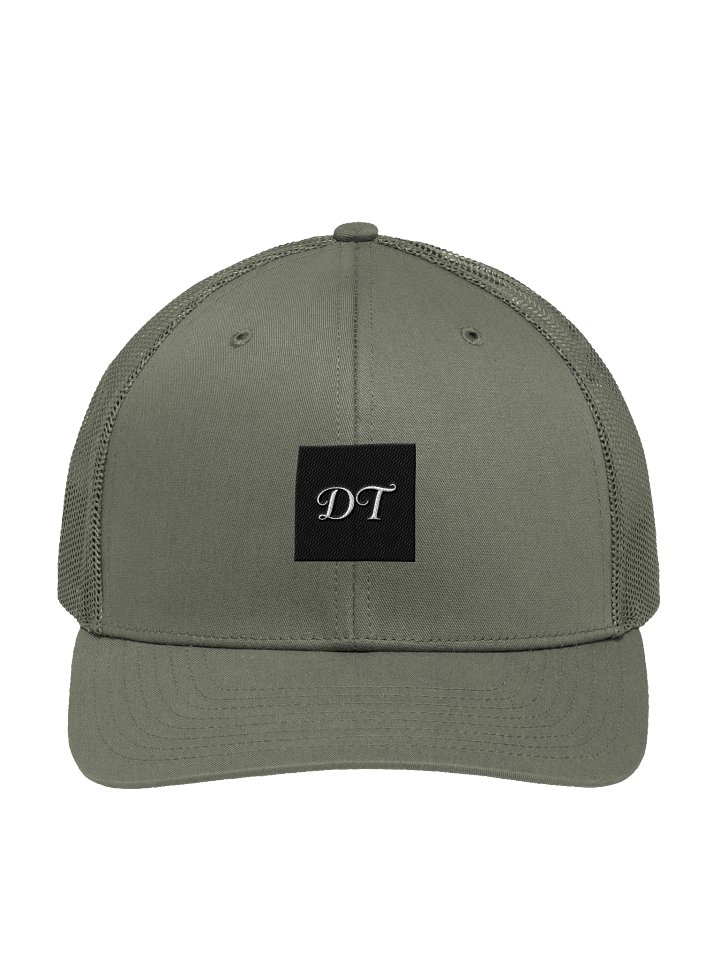 Trucker Hat product image (1)