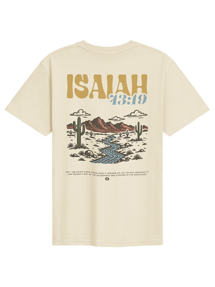 Streams in the Desert product image (2)