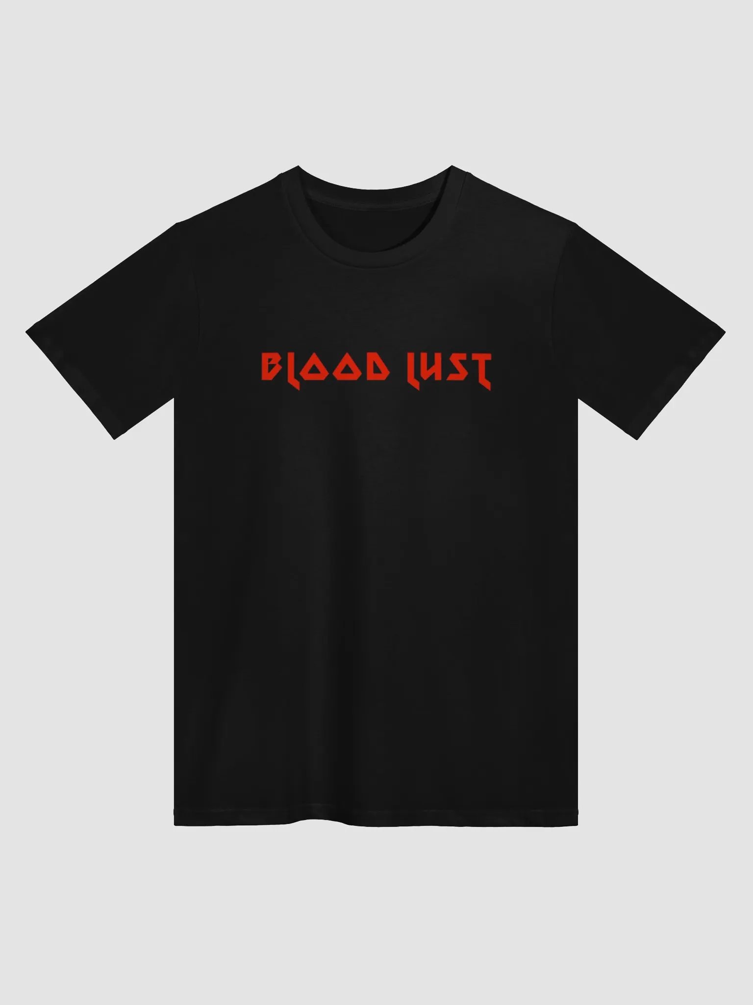 BLOOD LUST product image (1)