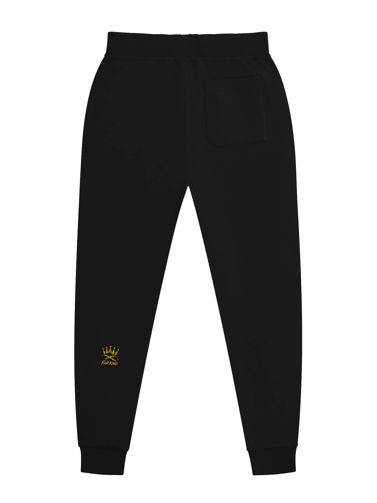 FOUR KINGS Cotton Heritage Fleece Joggers product image (2)