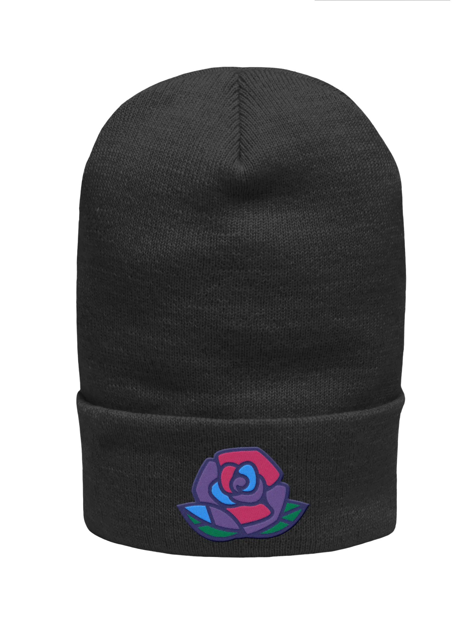 Rose Beanie product image (2)