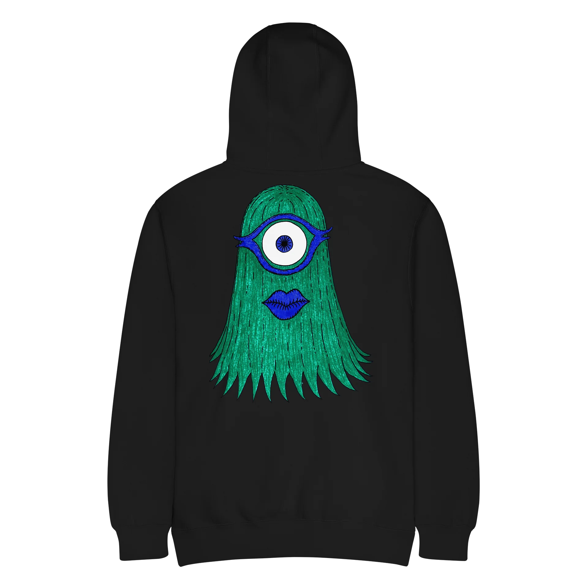 Stay weird product image (5)