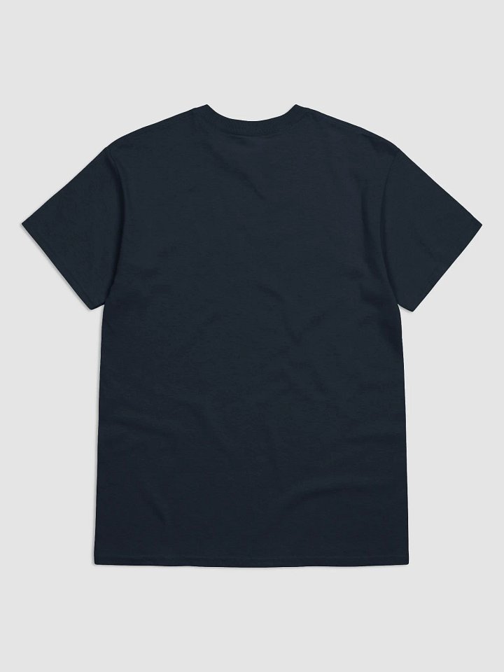 D-Cyfer Cat Middle Finger Tee product image (2)