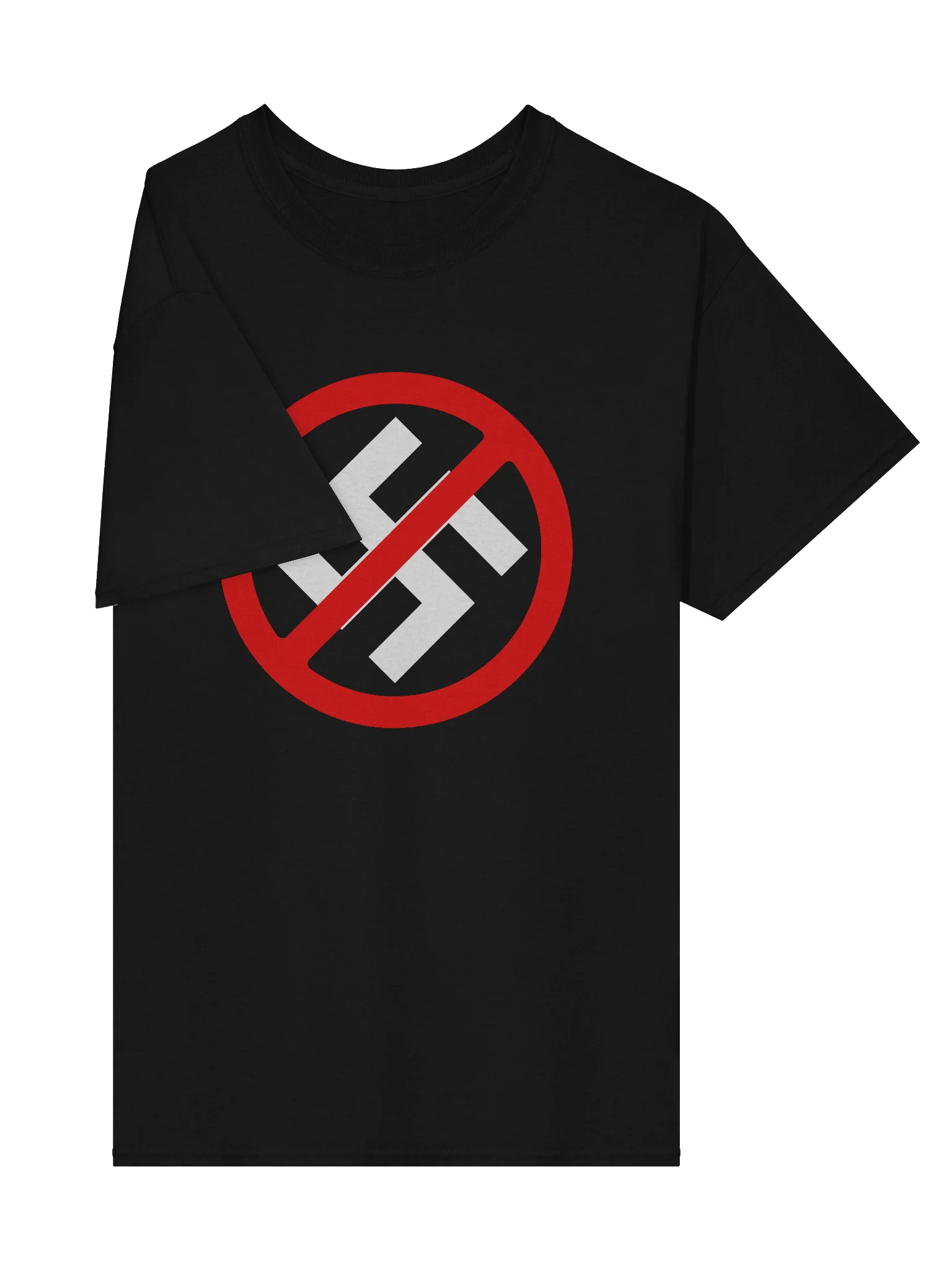 Anti-Nazi - Shirt product image (23)