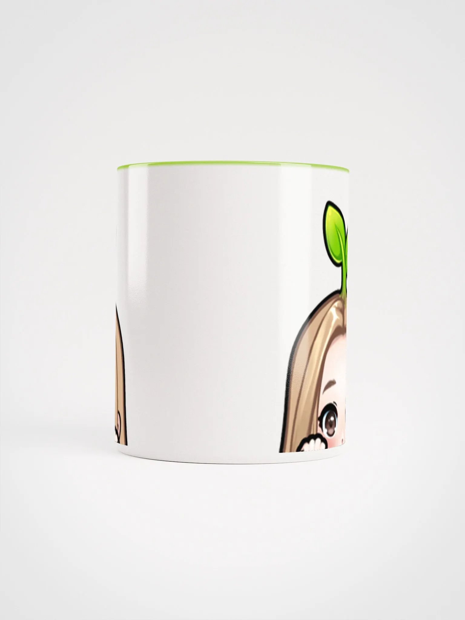 Sprout Emote Mug product image (25)