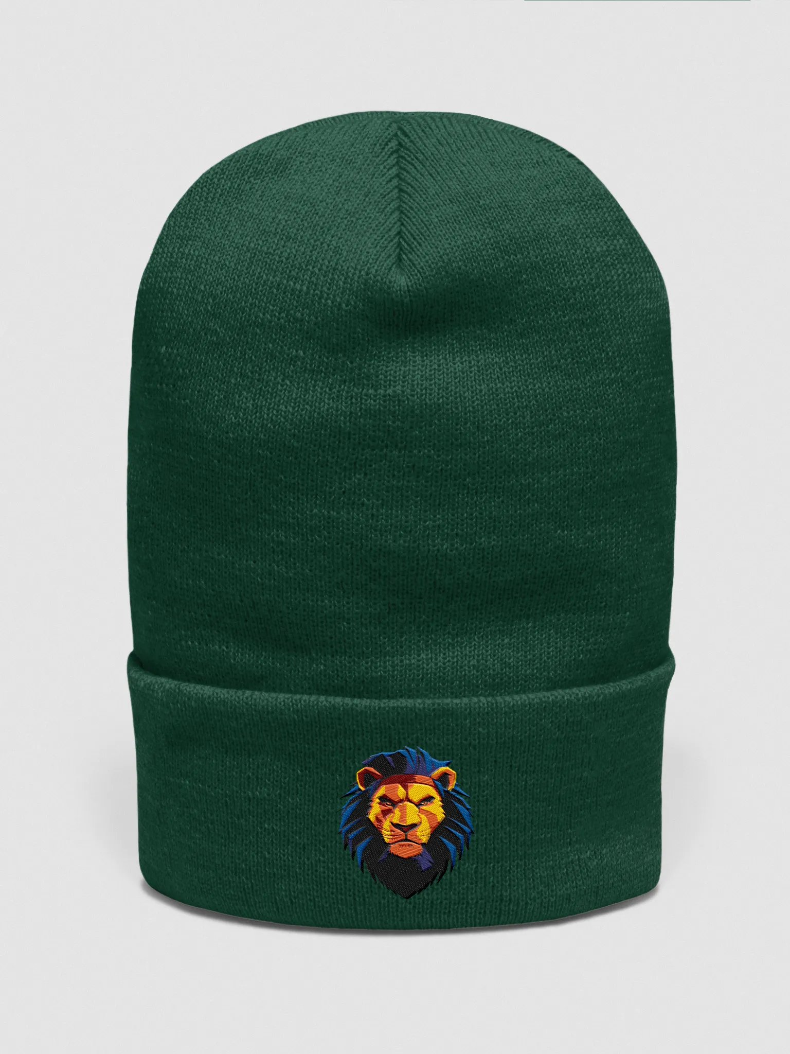 MDZ JIMMY Lion Beanie product image (13)