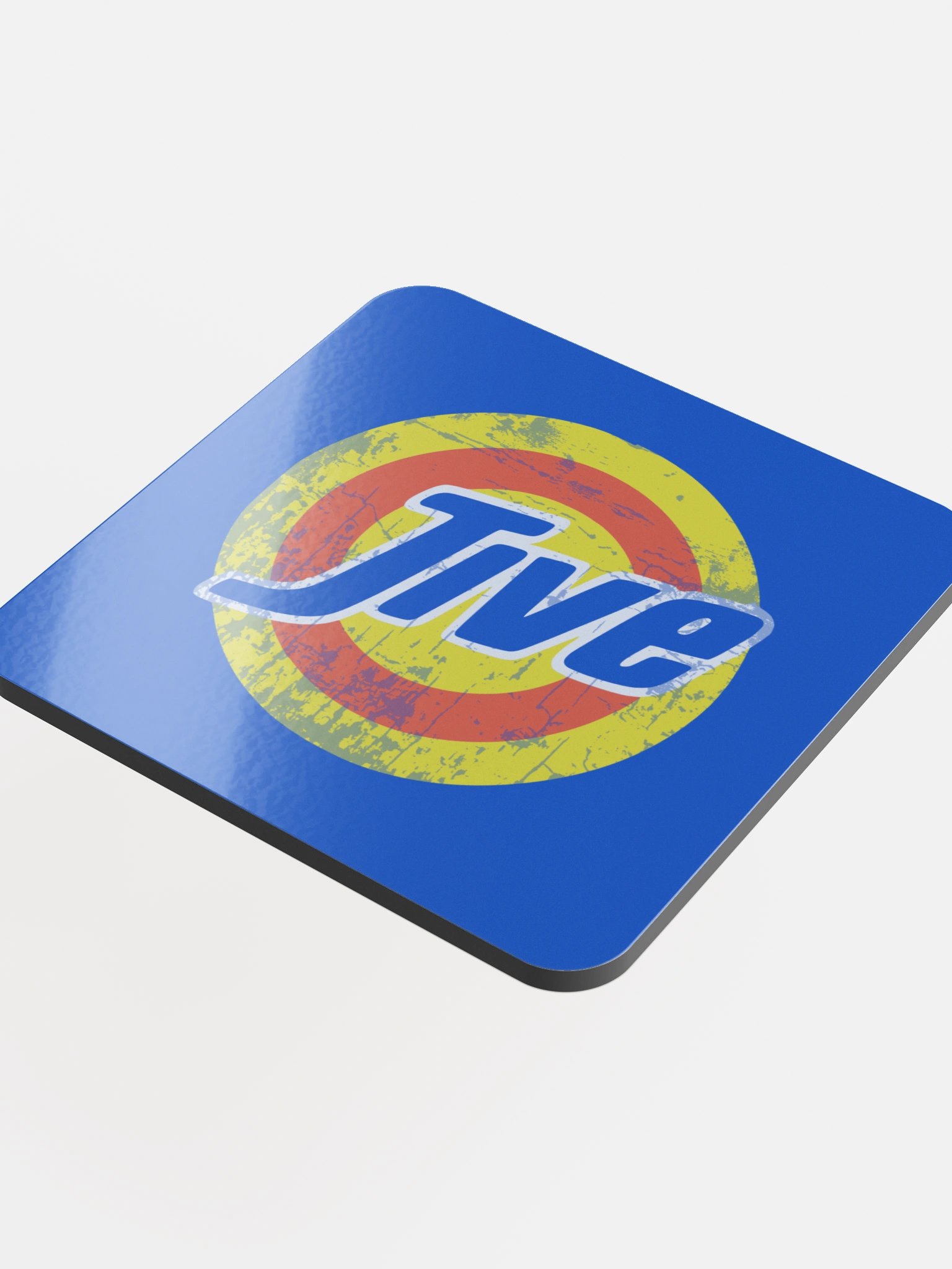 Jive • Beverage Coaster product image (4)