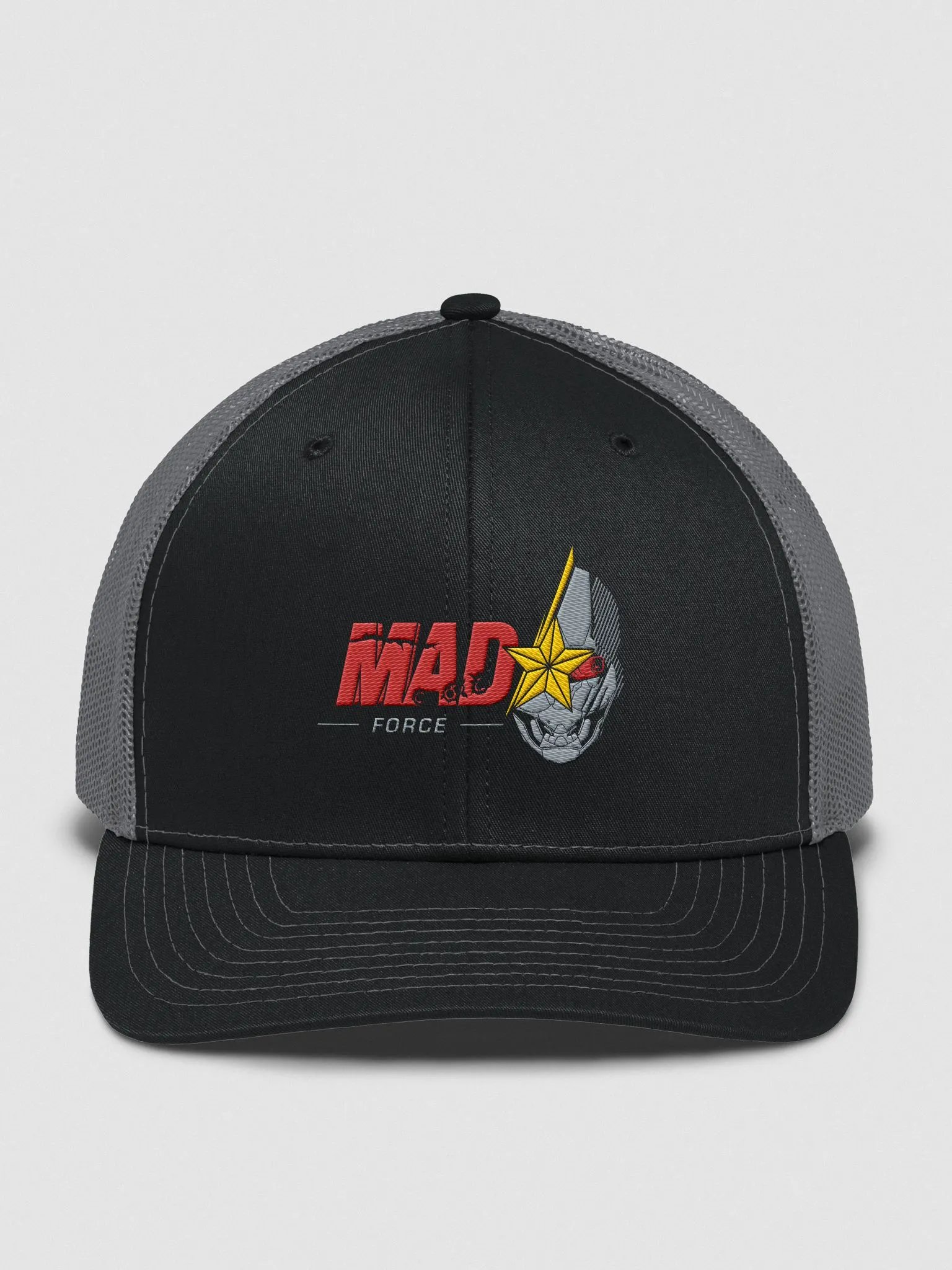MAD FORCE HAT product image (1)