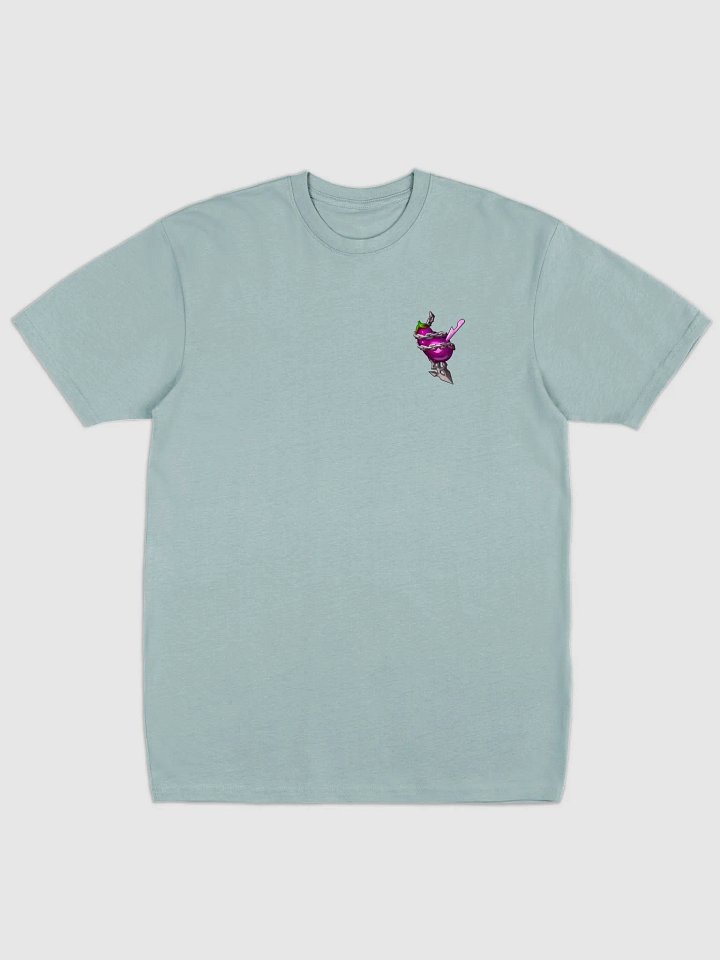 Squads Heavyweight Tee product image (3)