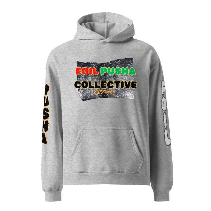 FPC Hoodie product image (1)