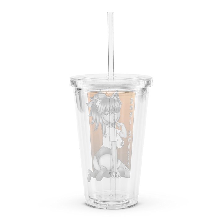 Enki Embers Double Wall Tumbler product image (2)