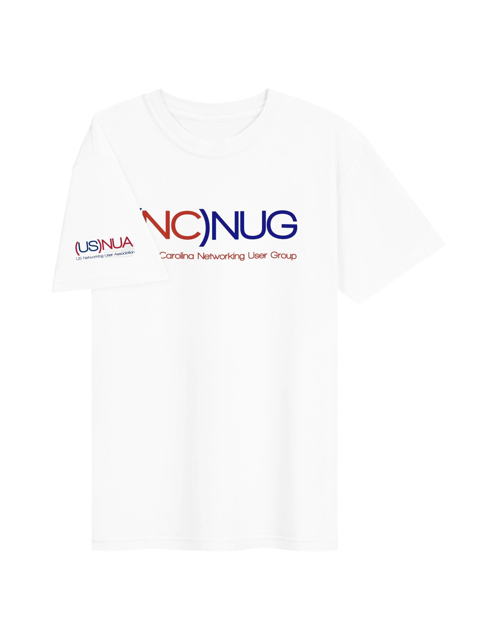 (NC)NUG T-Shirt product image (32)