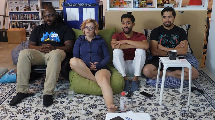 Video thumbnail