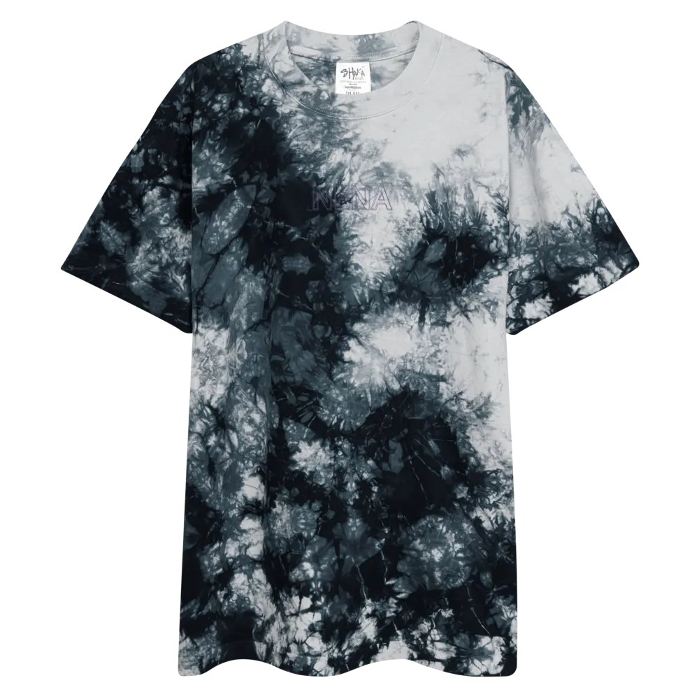 Neon Nena Tie-dye Tee product image (25)
