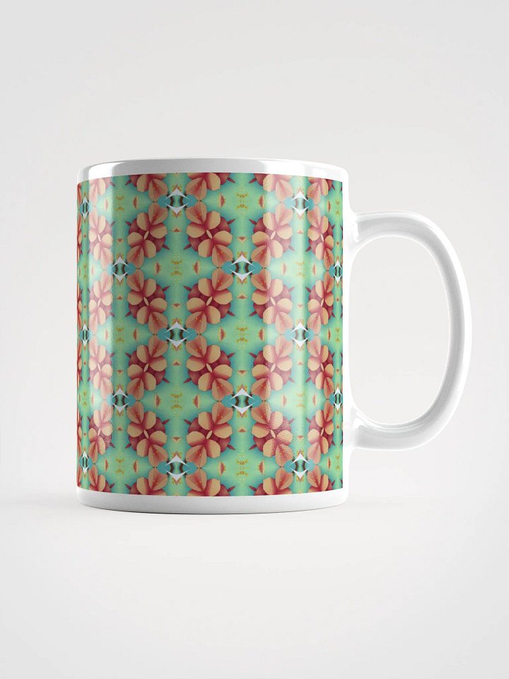 Citrus Grove Ceramic Mug product image (2)