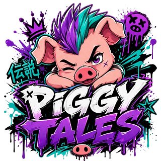 Piggy Tales