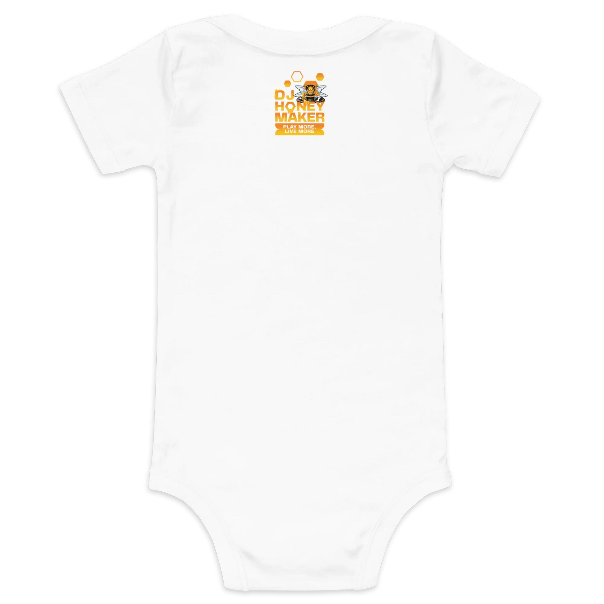 Got Honey Short Sleeve One Piece product image (12)